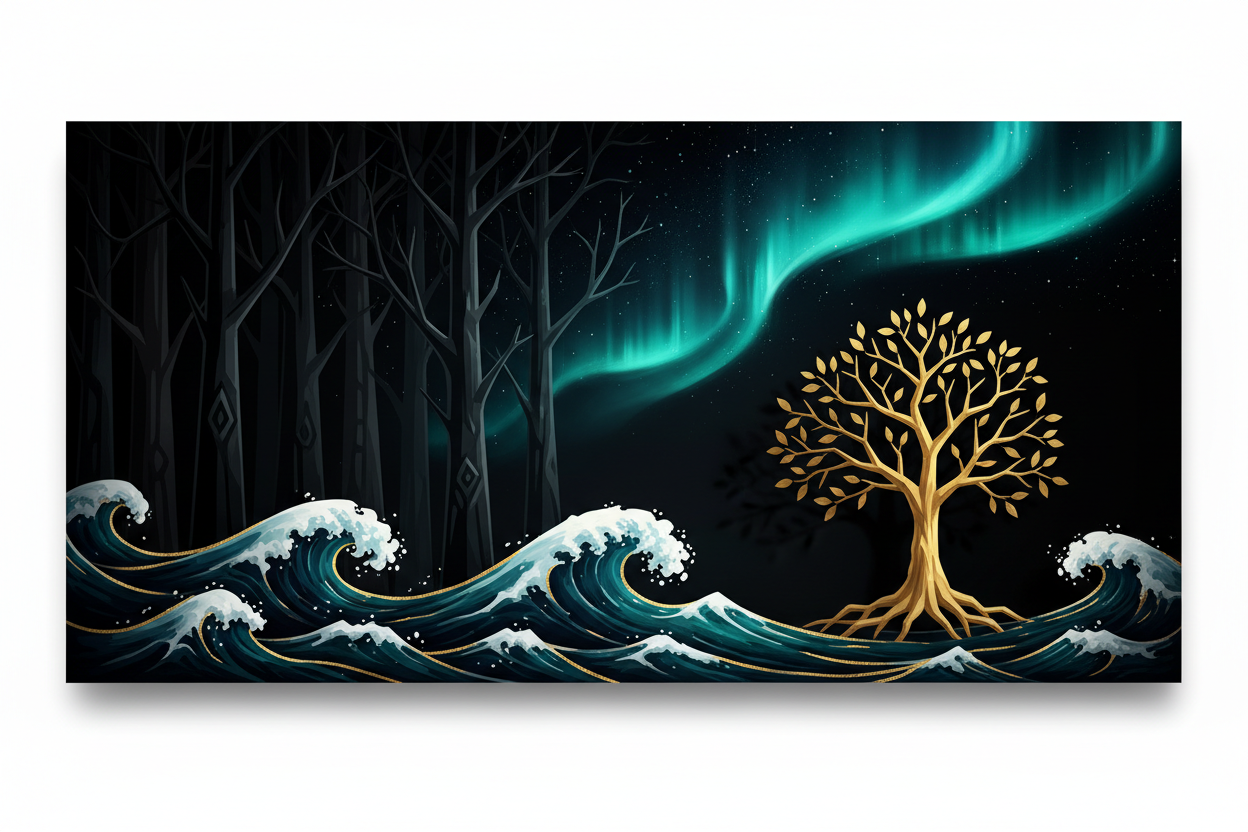 Nature & Elements