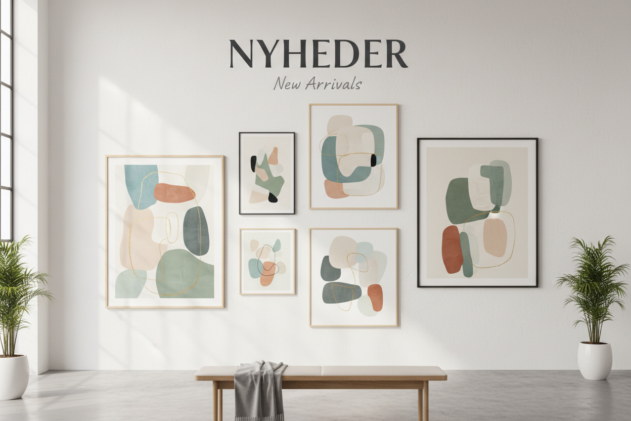 Nyheder