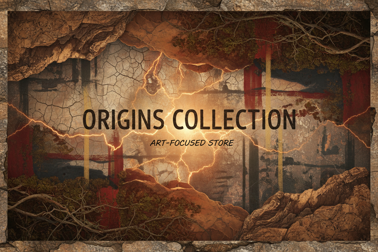 Origins Collection