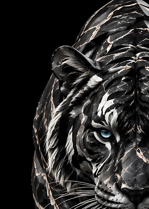 tiger